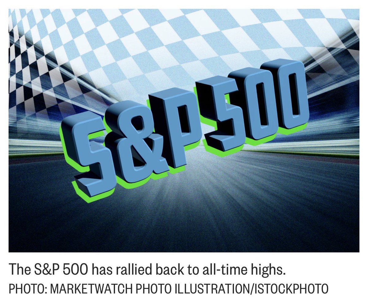 JohnnyQureshiXX's tweet image. I’m not a Bull or a Bear all I know is all
Dips will be bought and the Markets are forward looking. Futures open up in 4 hours .. #SPY #NVDA #TSLA #BTC