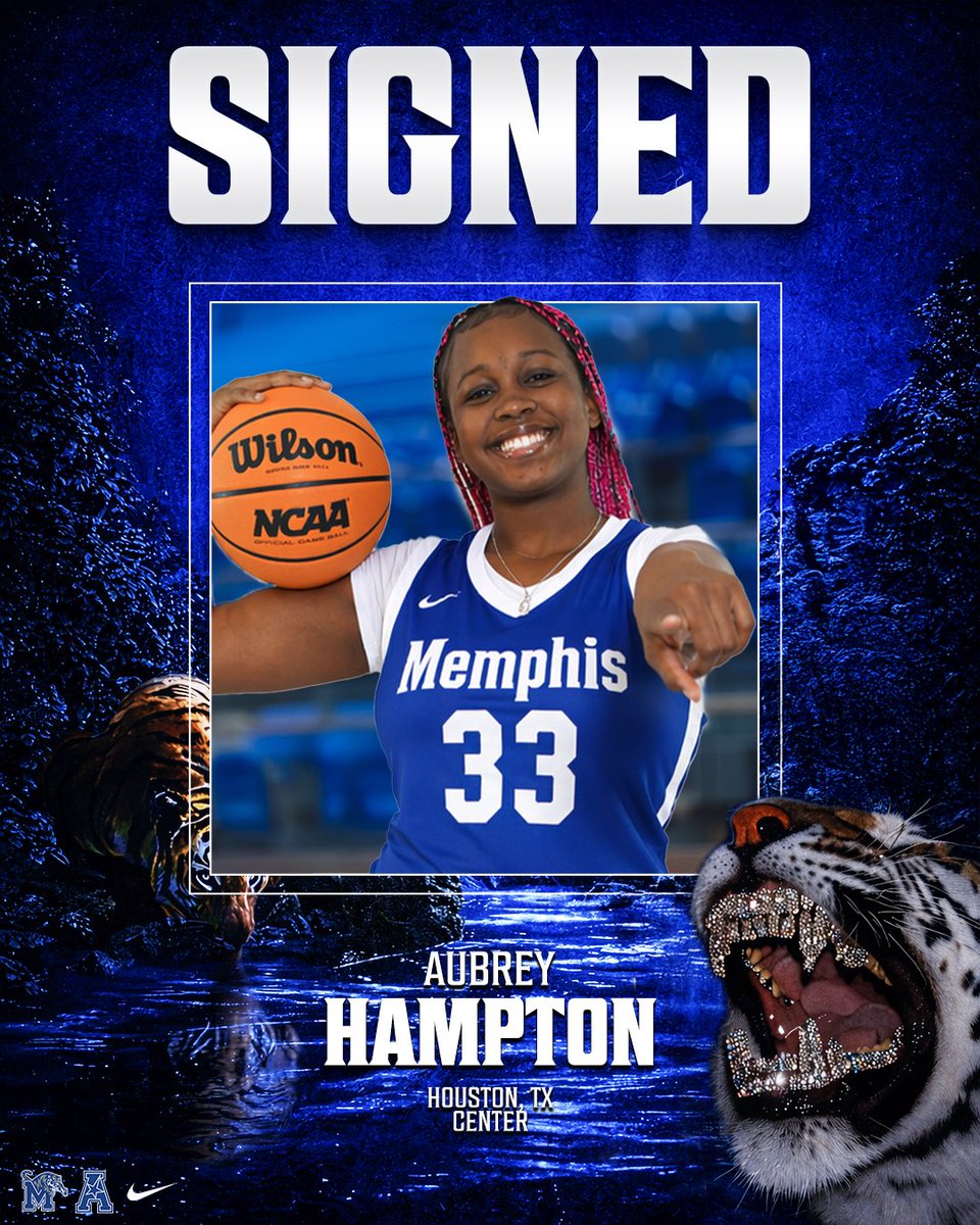 Aubrey Hampton tweet media