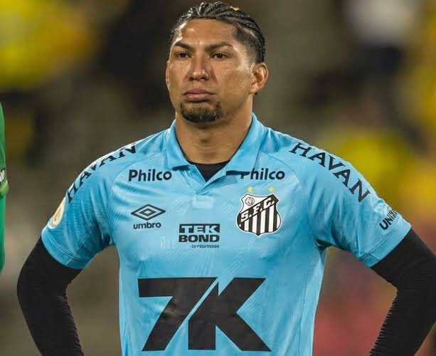 E pensar que esse 👇 já foi reserva desse 👇