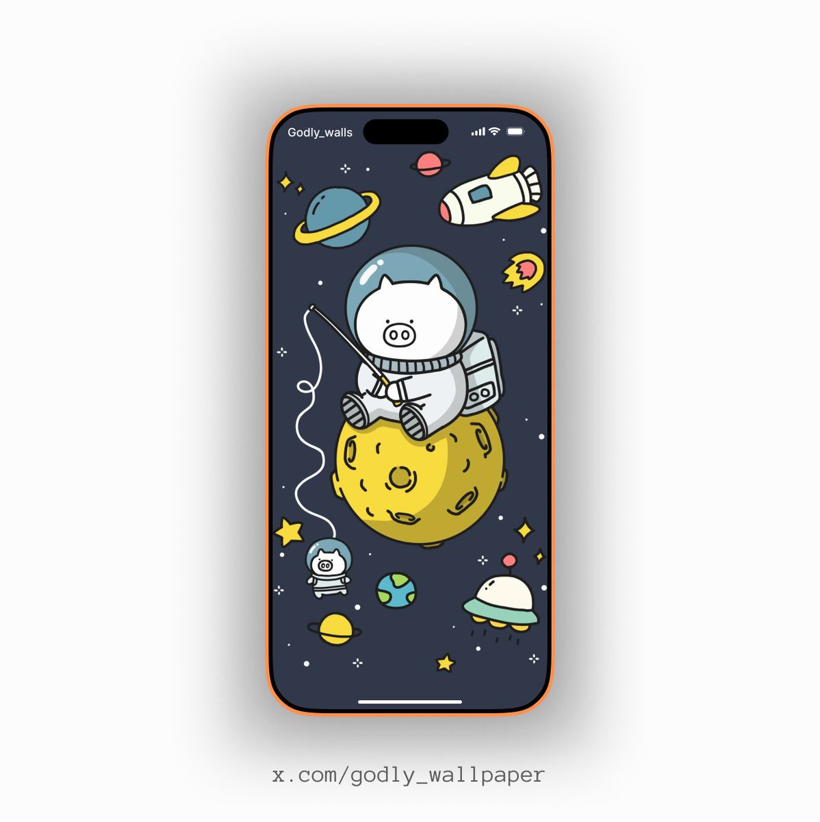 godly_wallpaper's tweet image. New #wallpaper 👀
Wait till you try it.