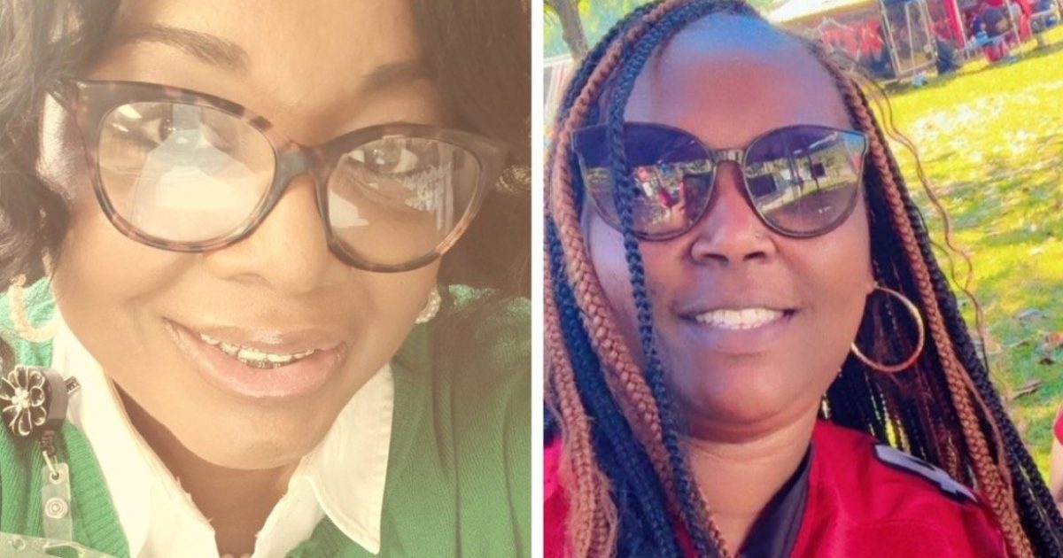 Georgia Election Workers Charged for Years-Long Healthcare Fraud Scheme

READ: thegatewaypundit.com/2026/04/georgi…