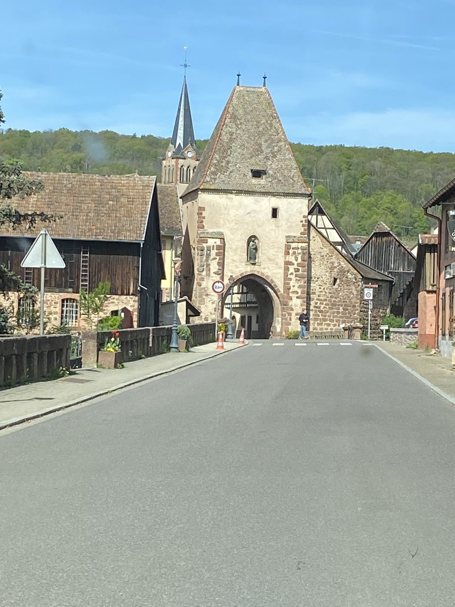 SIMONETEric's tweet image. De passage en #alsace que c’est beau !!! Entre les villages typiques, les monuments, châteaux, et la nourriture ça vaut le détour #MagnifiqueAlsace #alsace #MagnifiqueFrance