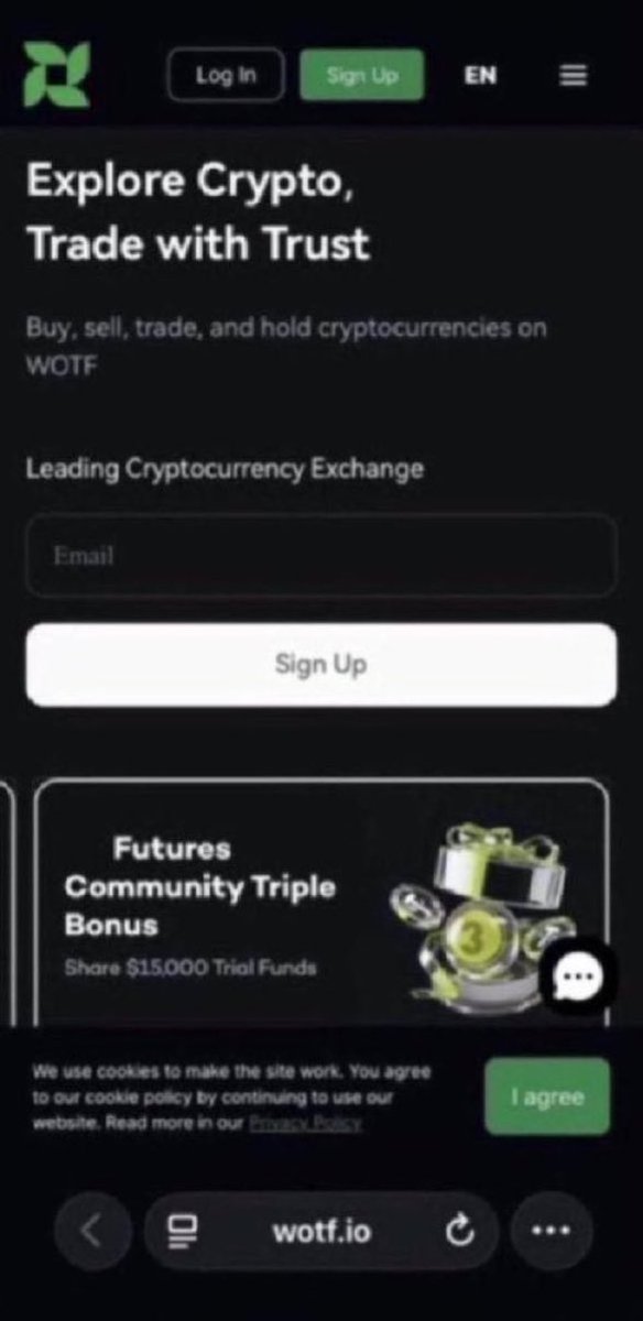 AlexanderP4vk's tweet image. 🚨 Alert — #house-health.expert  

Unknown platforms may expose users to financial or data risks ❌ Stay cautious with any offers or services.  

🛑 Don’t trust unsolicited messages or unrealistic claims  
📂 Secure all account activity and evidence  

📩 DM for more details