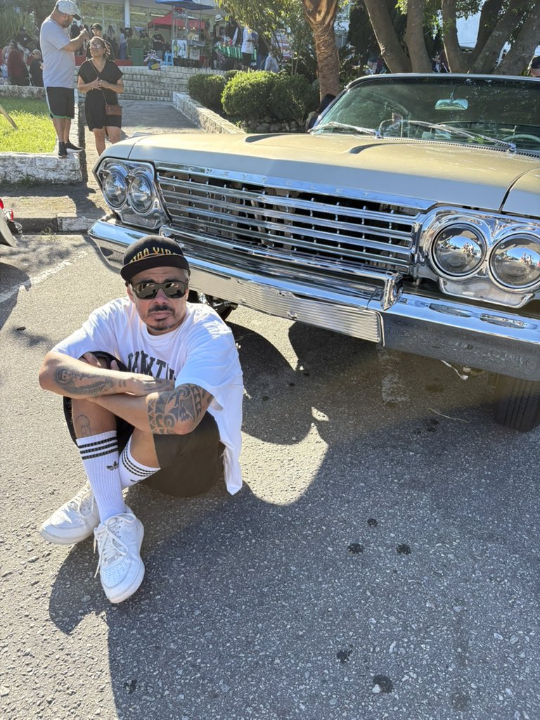 Flavio Garage tweet media