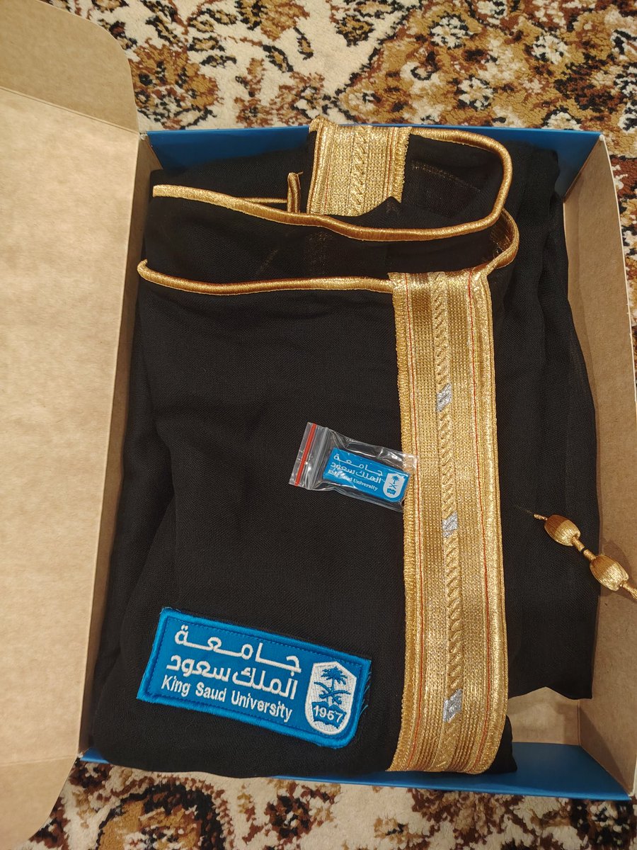 الخريج | 8RbAn10 👨‍🎓 tweet media