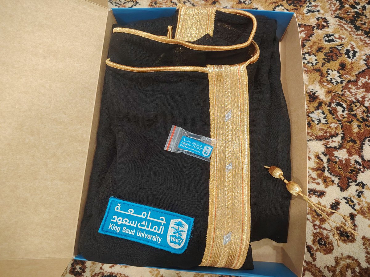 الخريج | 8RbAn10 👨‍🎓 tweet media