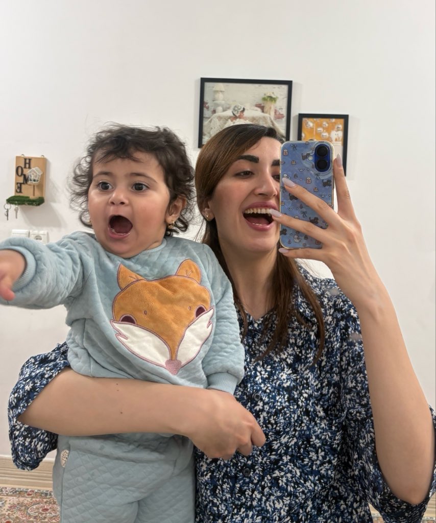 صَب🇮🇷 tweet media