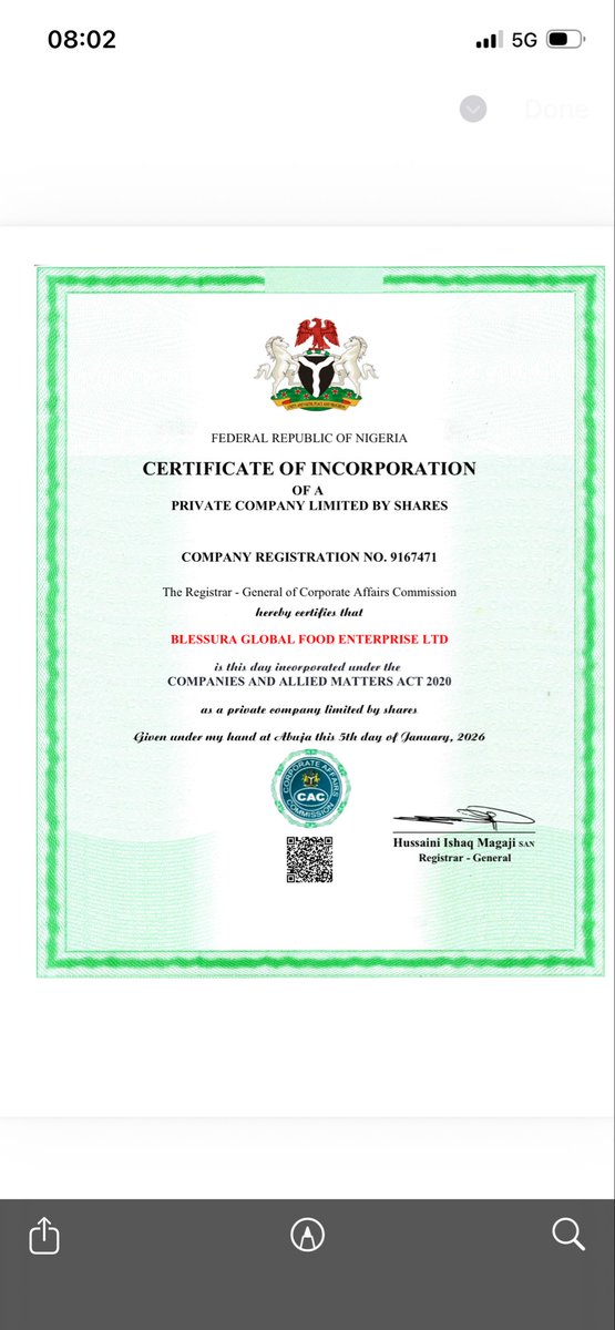 AkuomaObijiaku's tweet image. BlessuraGlobalFoodEnterprise (BlessuraFood) is a registered &amp;amp; trademarked food brand you can trust. We deliver safe, fresh, and high-quality meals, no fakes, just real taste. #BlessuraFood #TrustedQuality jagaban Tyla Anambra Asake Mosquera #MNCARS