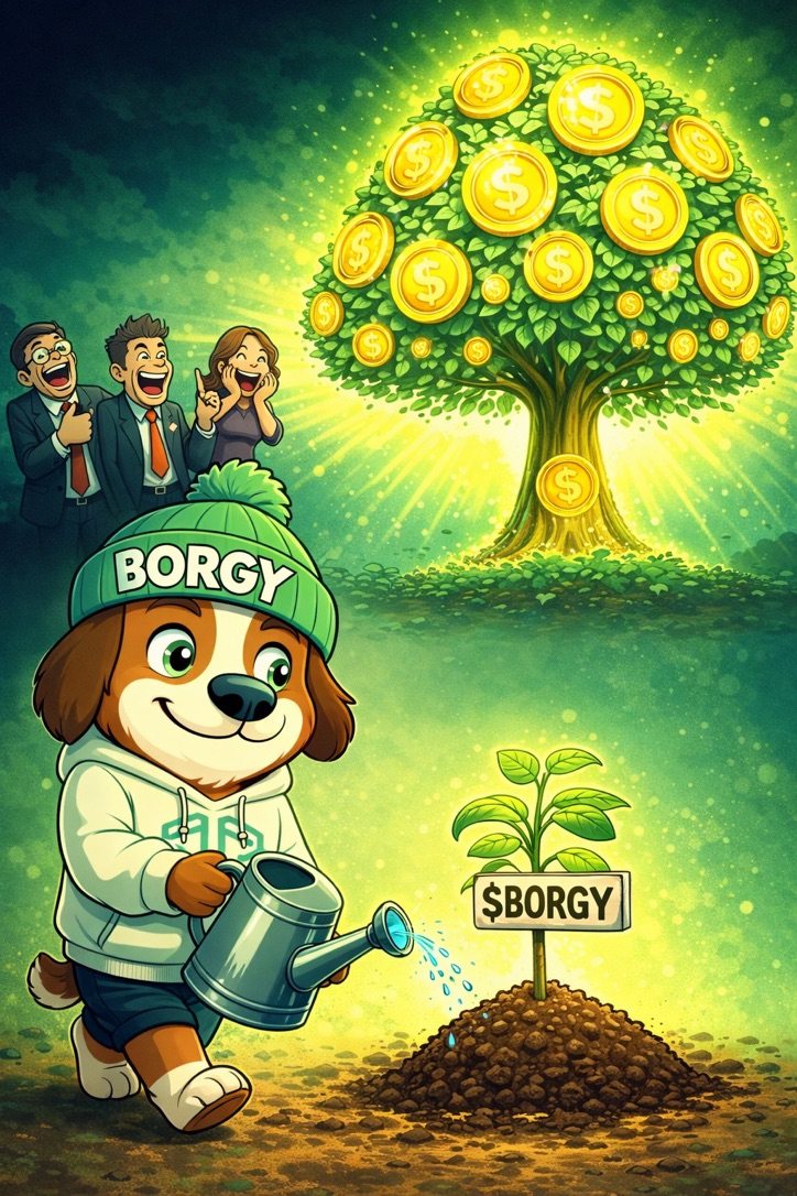 Lucas10554's tweet photo. Red candles fade, conviction stays 💚🔥
$Borgy never breaks 🚀
Eyes on the prize, no matter the noise 🎯💚
$Borgy focused 🚀
#Borgy #BorgyArmy https://t.co/BahC6sHRAv