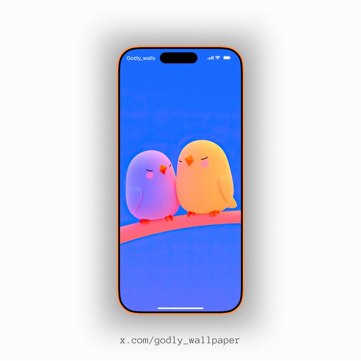 godly_wallpaper's tweet image. New #wallpaper 👀
Wait till you try it.