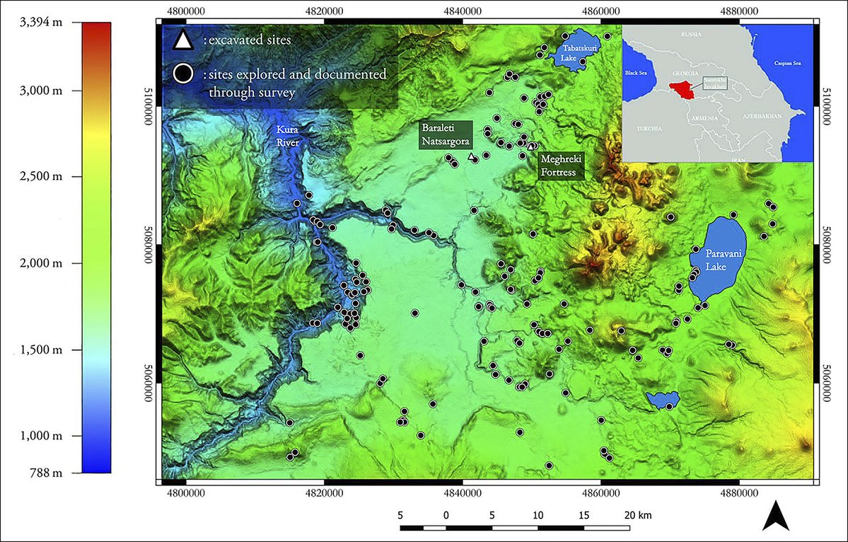 Megalithic Mysteries tweet media
