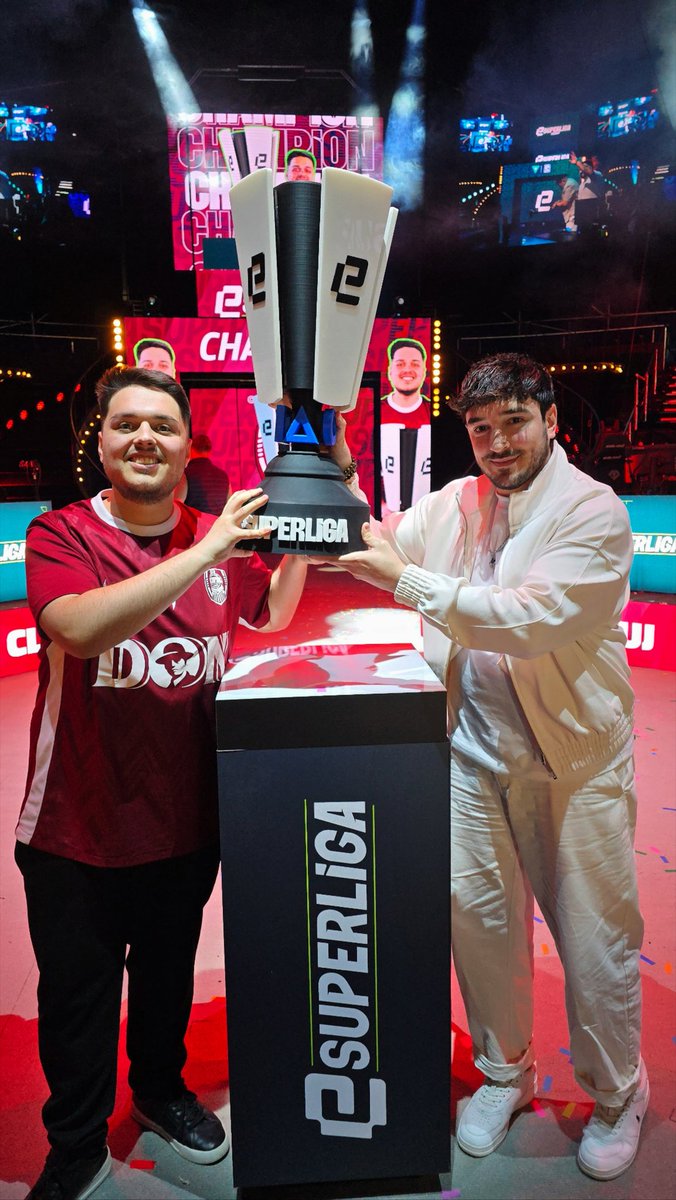 Andrés Torres tweet media