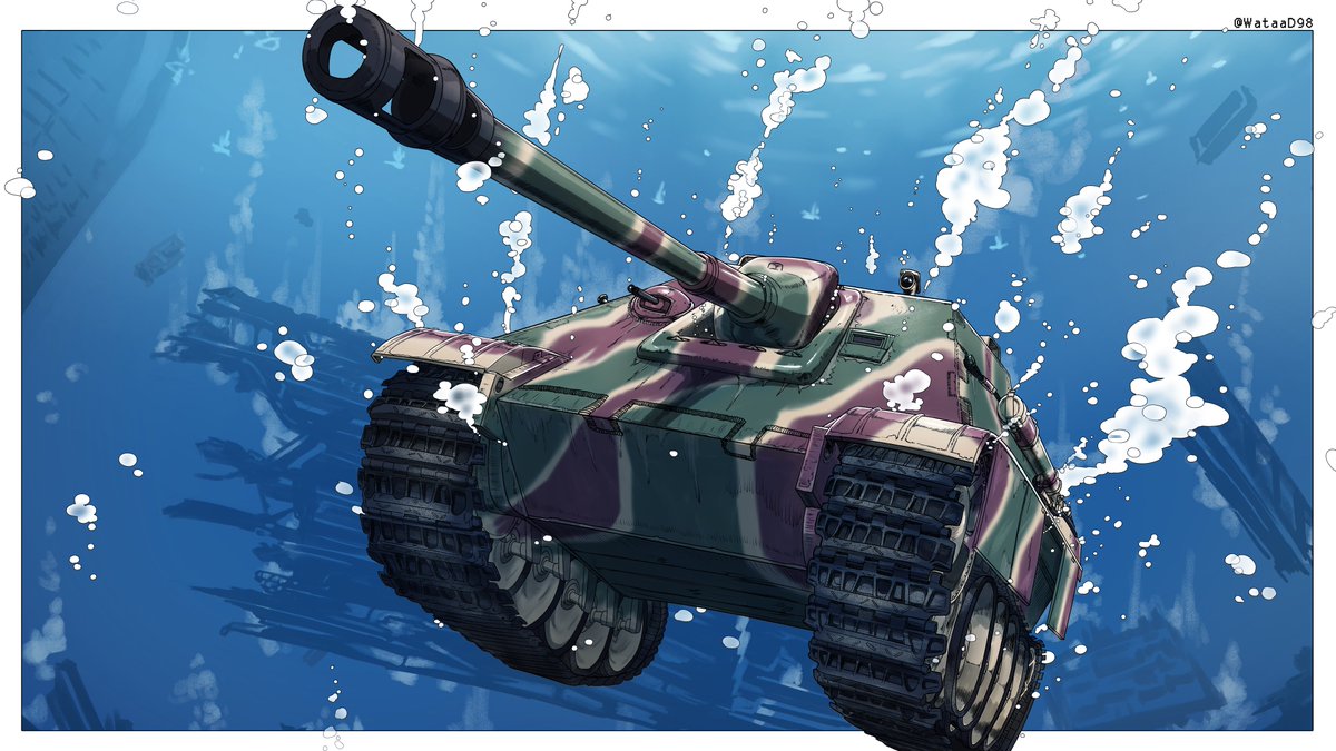 WataaD98 tweet media