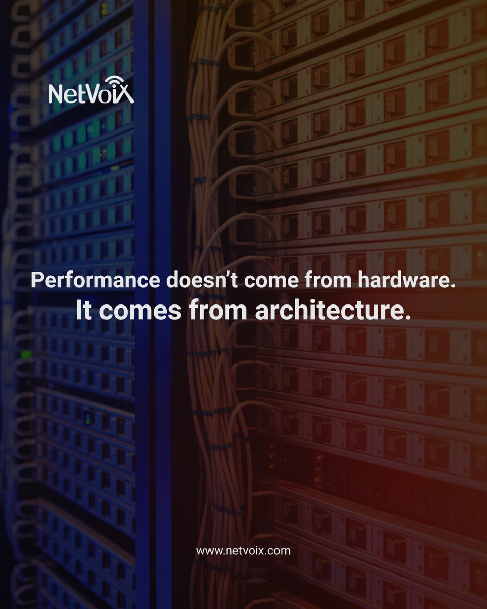 NetVoiX tweet media