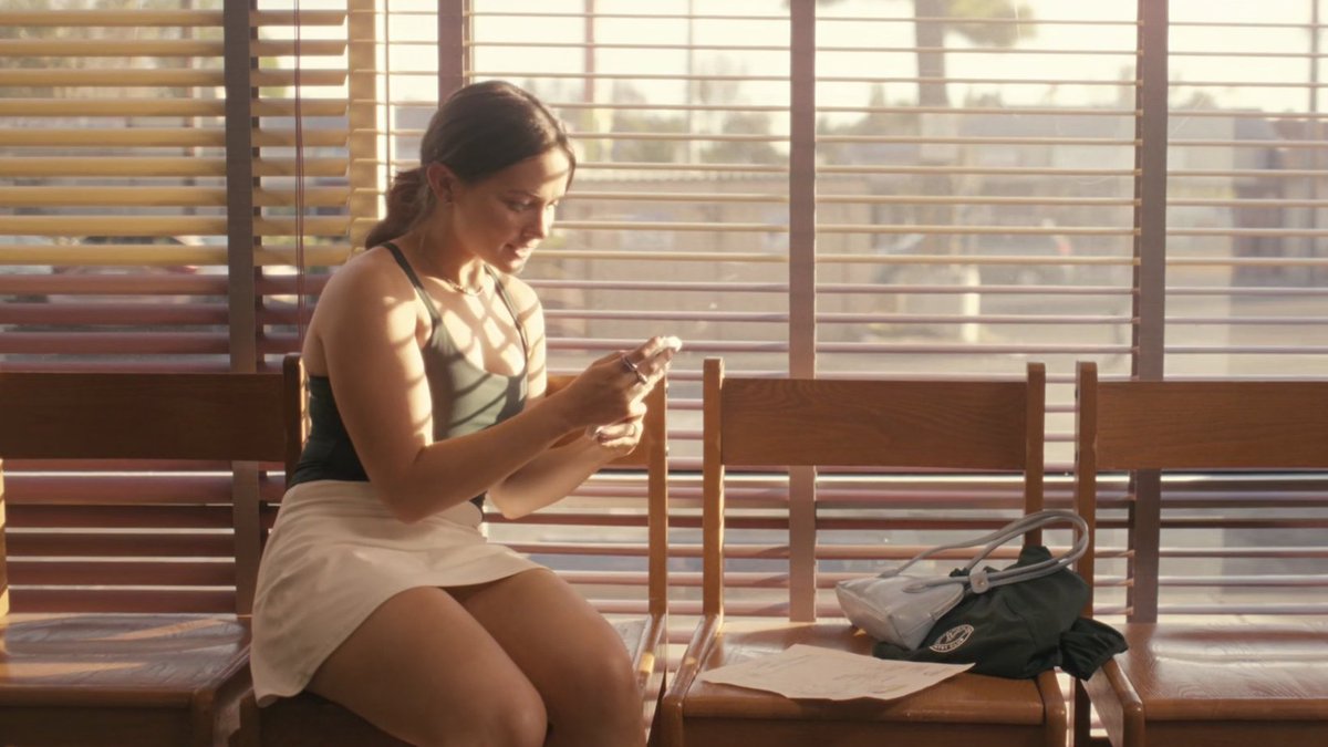 cinesthetic. tweet media