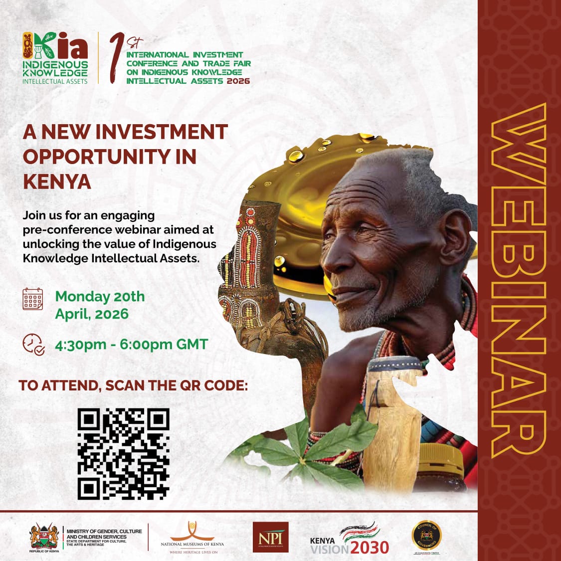 State Department for Diaspora Affairs | Kenya tweet media