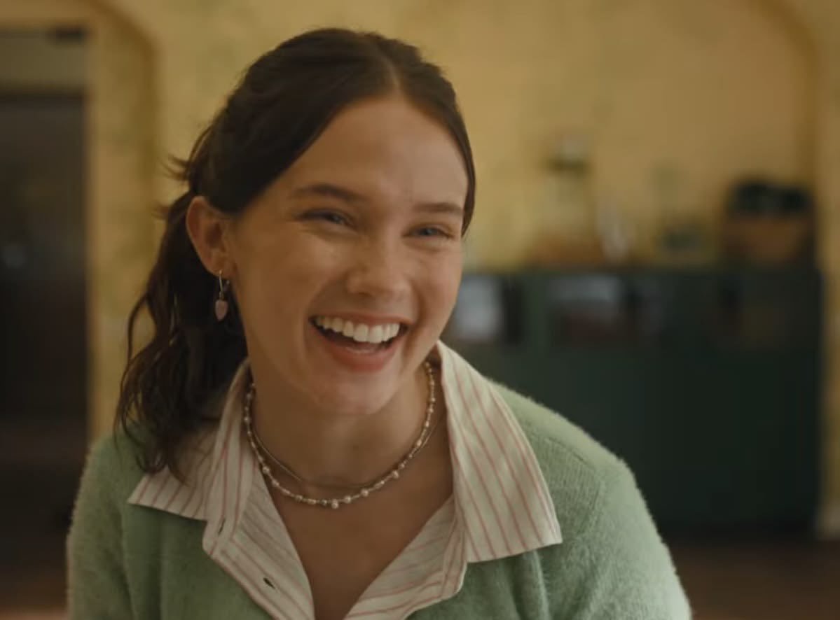 cinesthetic. tweet media