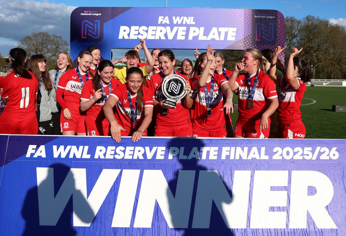 FA Women's National League tweet media