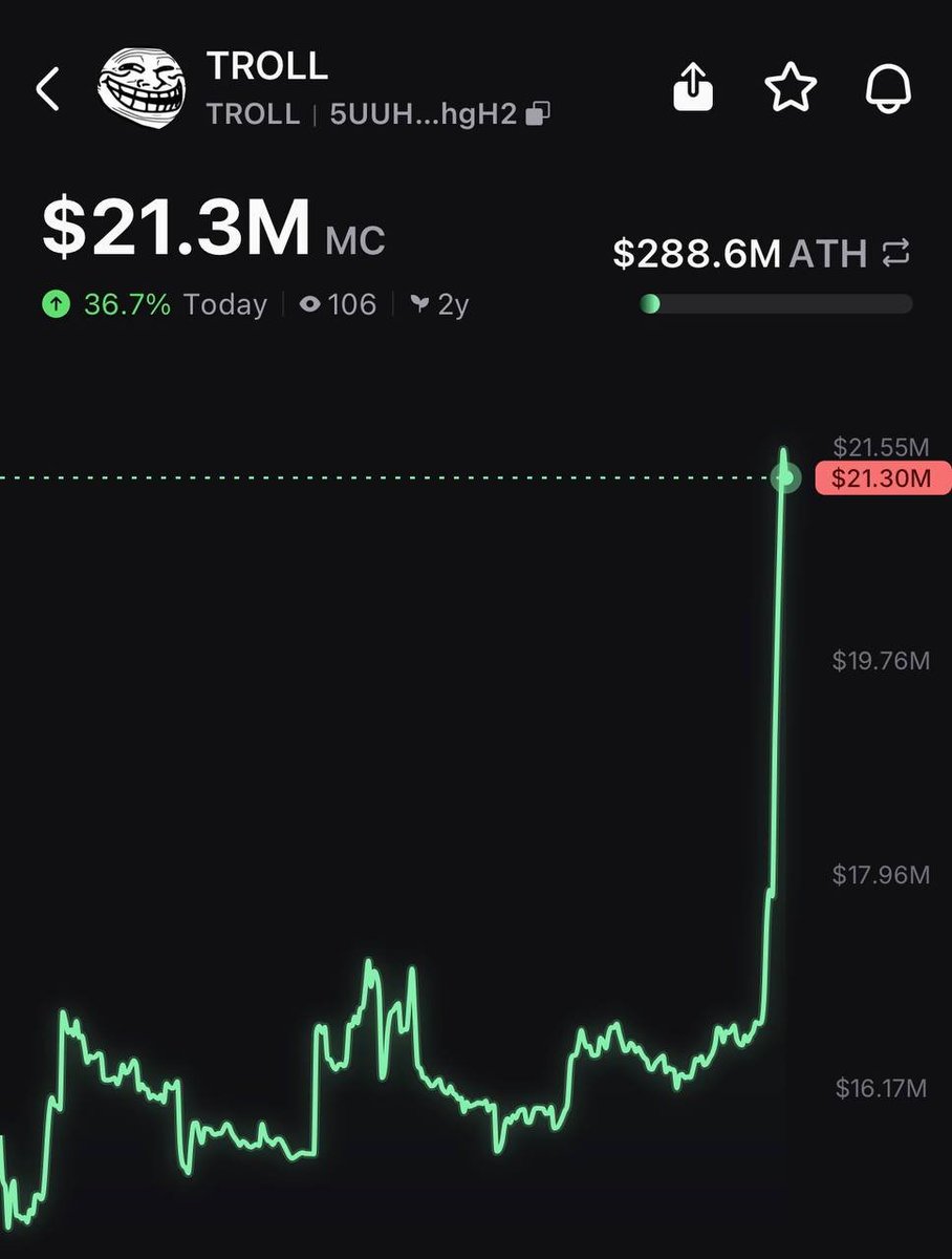 Pump.fun Ecosystem tweet media