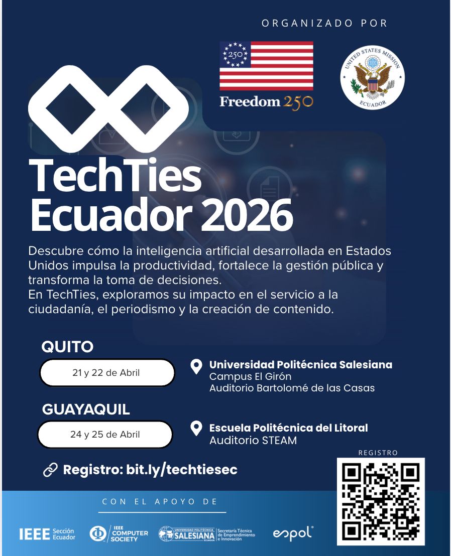 US Embassy Ecuador tweet media