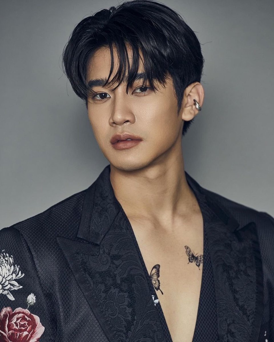 แจมกริว💓 tweet media