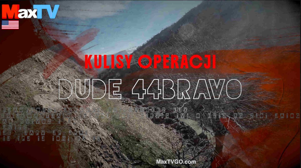 maxkolonko's tweet image. War with Iran - my geopolitical analysis and predictions 
🇺🇸MaxTV🇵🇱Report Operation Dude44 TERAZ 
So Now You Know - To teraz Wiesz
#R #Poland
