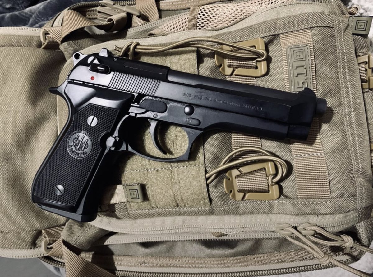 Weapons Daily tweet media
