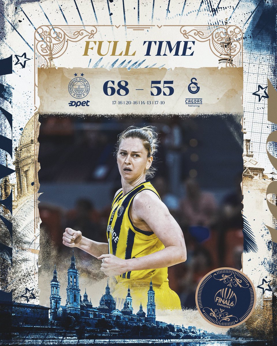 Fenerbahçe Opet tweet media