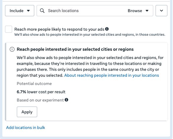 Luke Nowak | Meta Ads tweet media