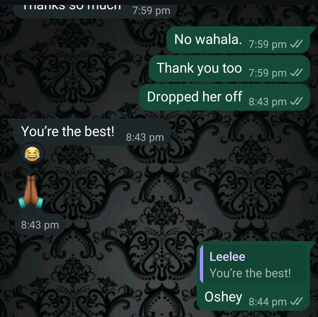 SpringOGI's tweet photo. We are still in business because of reviews like this.

May the pockets of our customers never run dry 🙏🏼

We are the best car hire company in Abuja. 

Don't let Abuja packaging fool you. Come to us... https://t.co/9KyXmx91gI