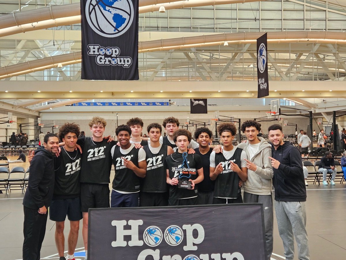 Takeover Hoops tweet media