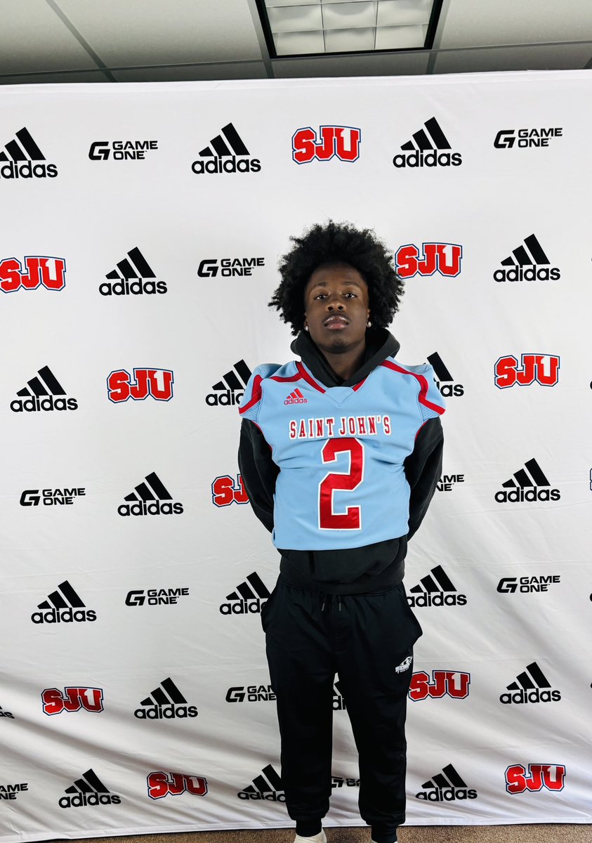 James Gibson ‘27 tweet media