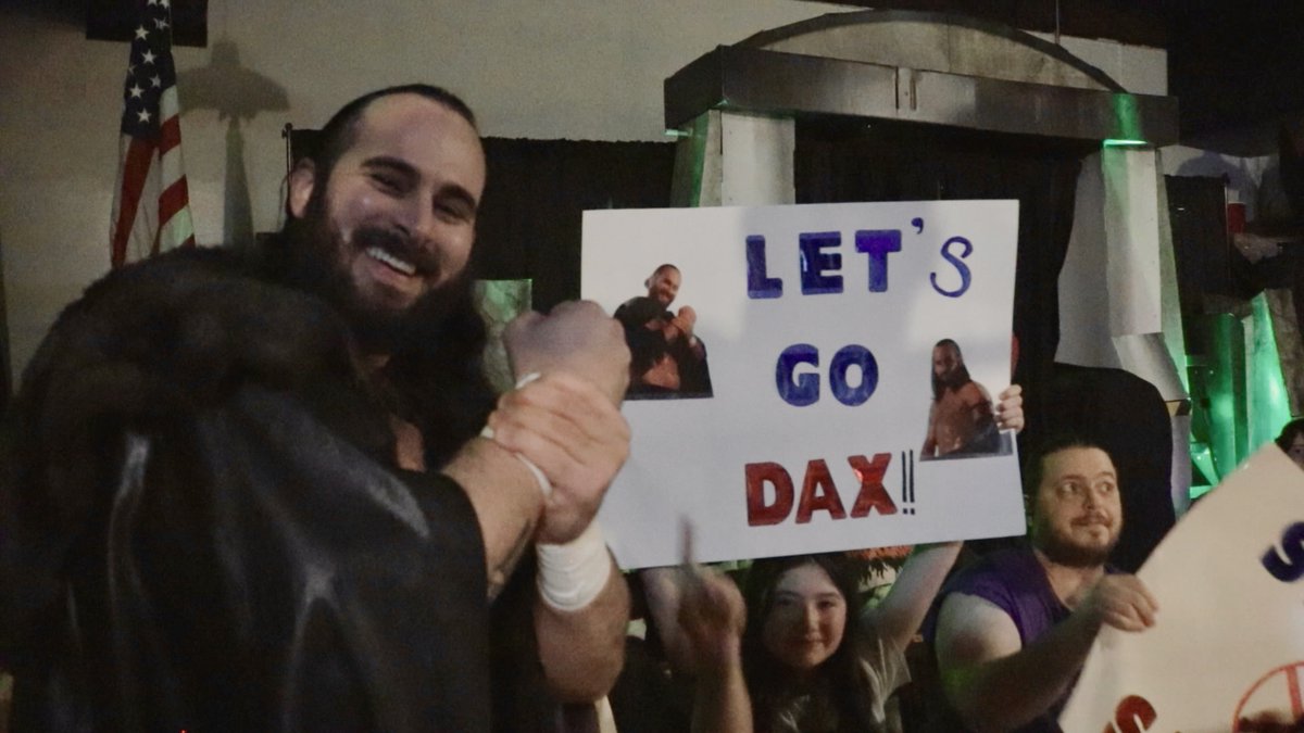 Coastal Empire Wrestling tweet media