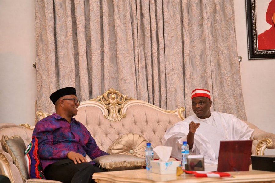 Lukman Labaran tweet media