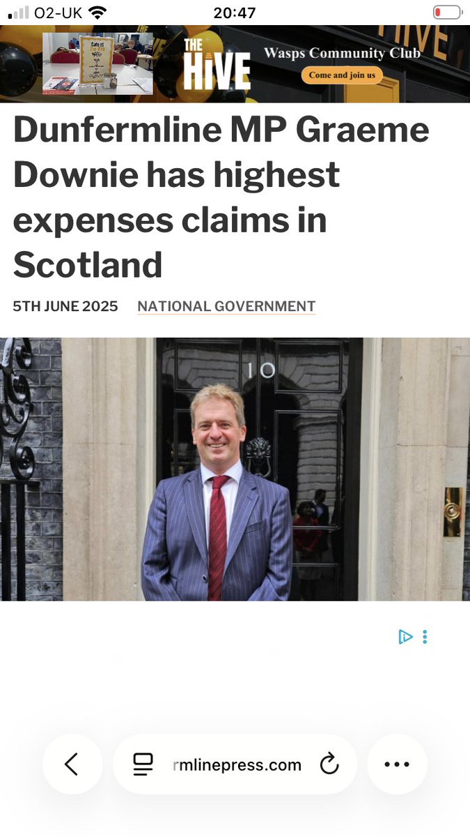 Potter Potter tweet media