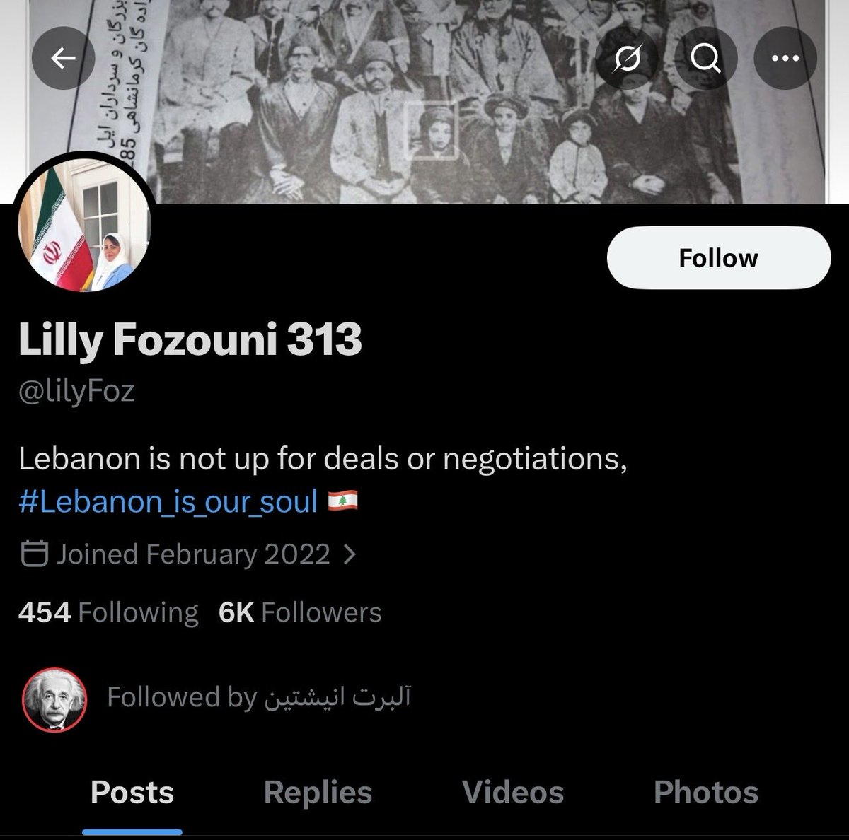 Parsa🇮🇷 tweet media