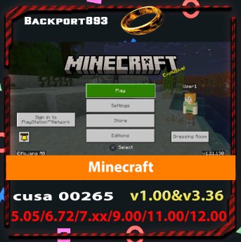 Backport893 tweet media