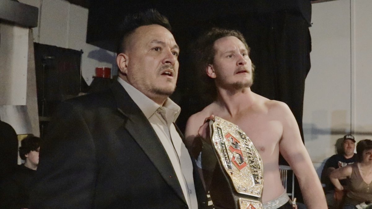 Coastal Empire Wrestling tweet media