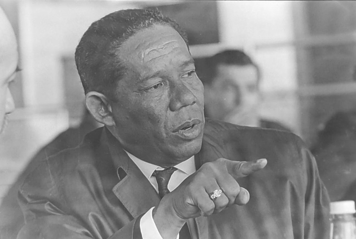 Mariano Ospina tweet media