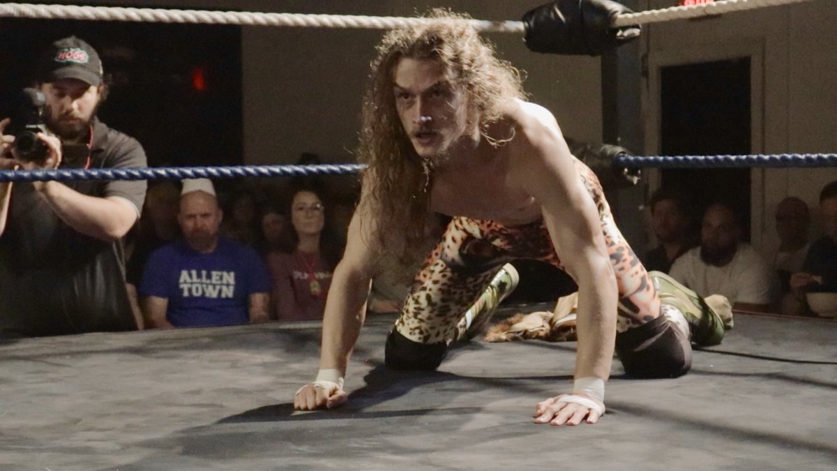 Coastal Empire Wrestling tweet media