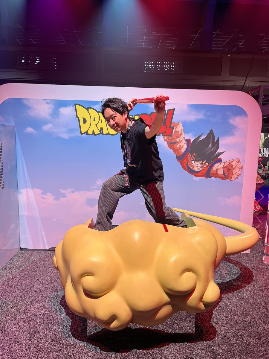 Shigehiro 'Hilo' Naiki / 内木重太 🎮 Kaizer / かいざー tweet media