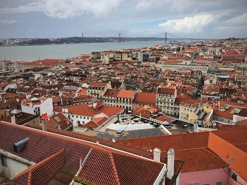 BoraPraPortugal's tweet image. 📍Lisboa 🇵🇹

#lisboa #lisbon #portugal #walkabout