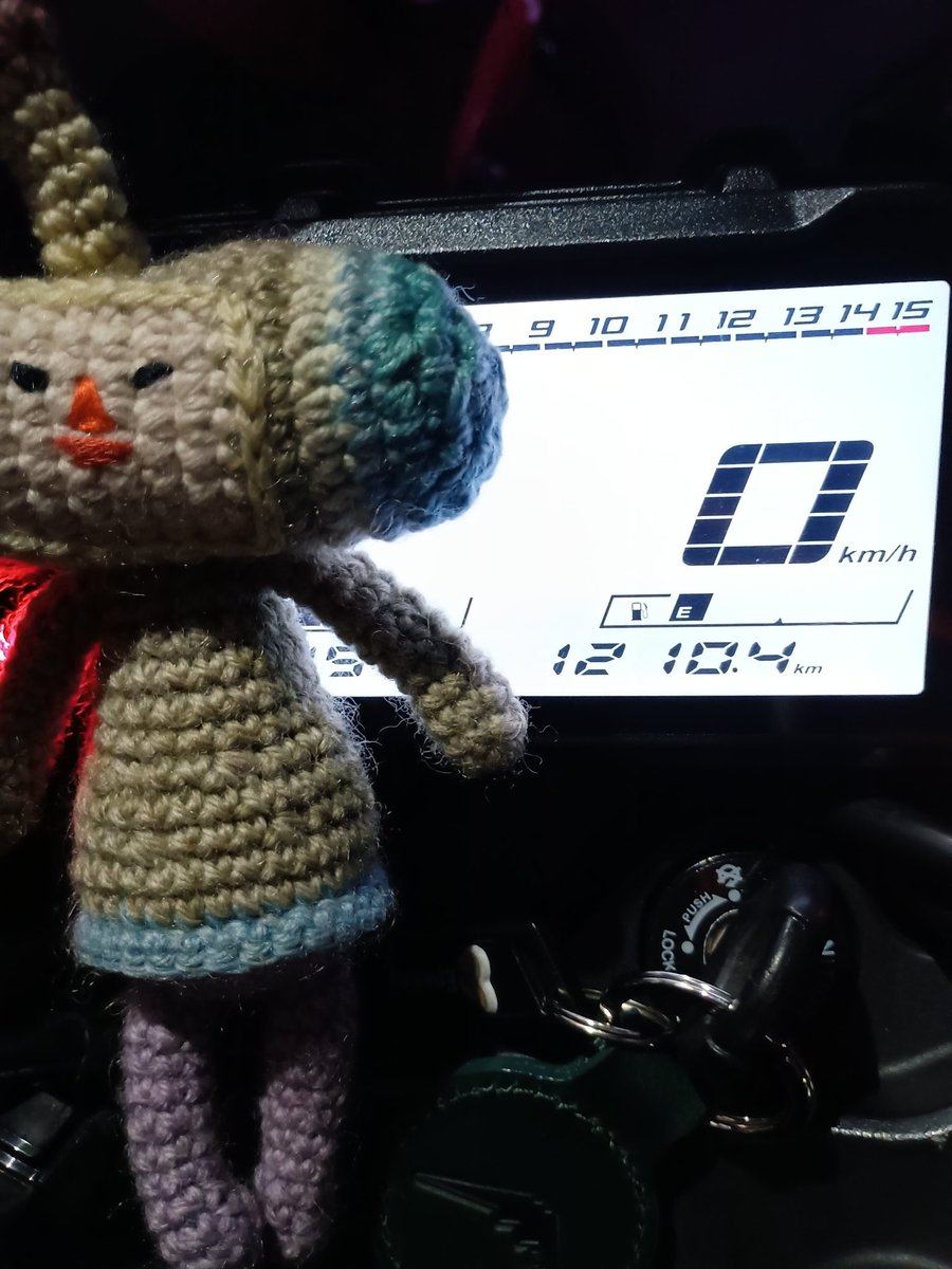 ちよすけ«mt25» tweet media