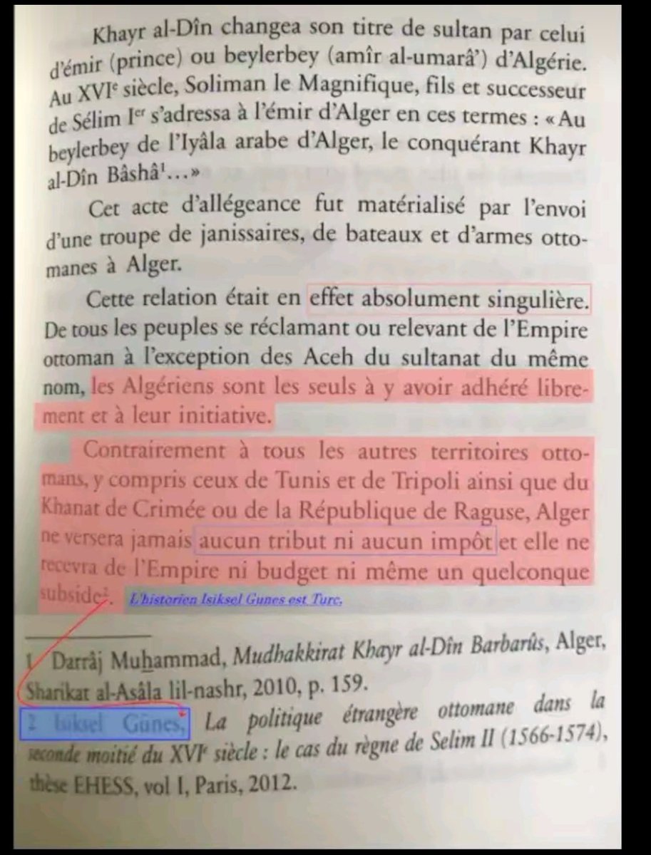 Abou Hammou Moussa II az-ziyani tweet media