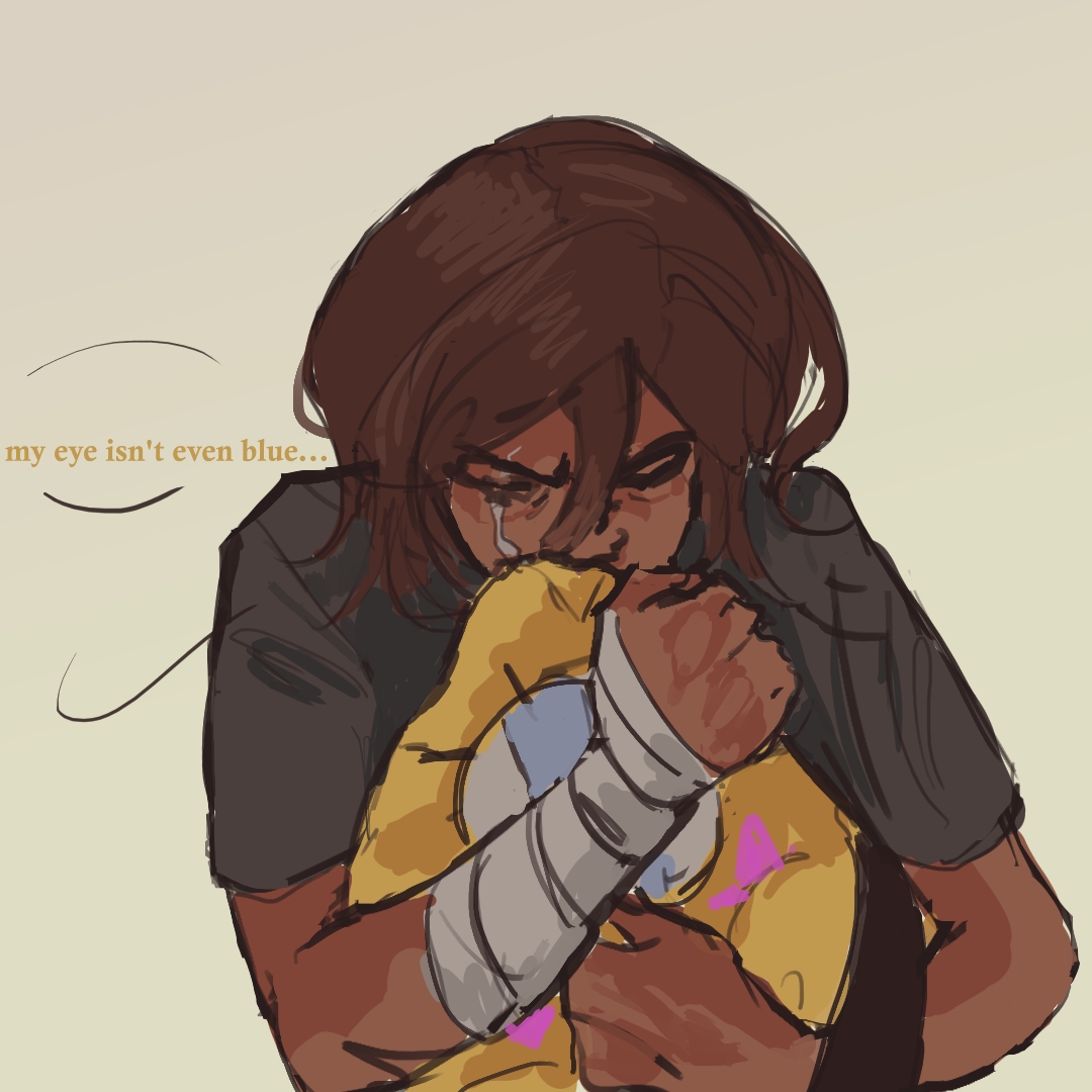 catmarez's tweet photo. ooohhheuye itch #billcipher #mabelpines https://t.co/ExhNVVu8un
