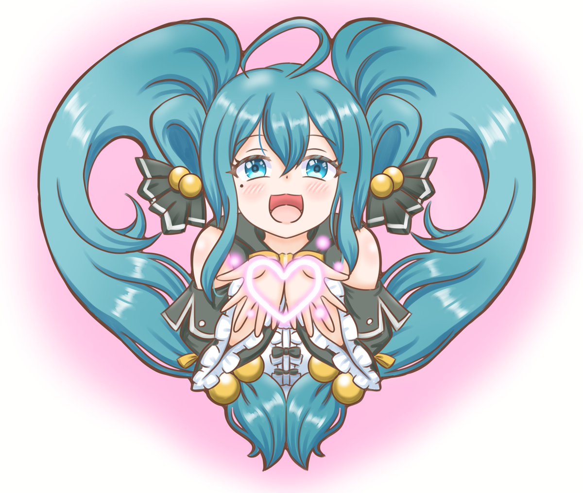 みすこら@Mrコーラ tweet media