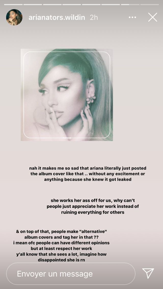 thearianaarmy tweet media