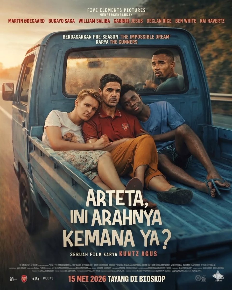 IDGooners (@idgoonerscom) on Twitter photo 