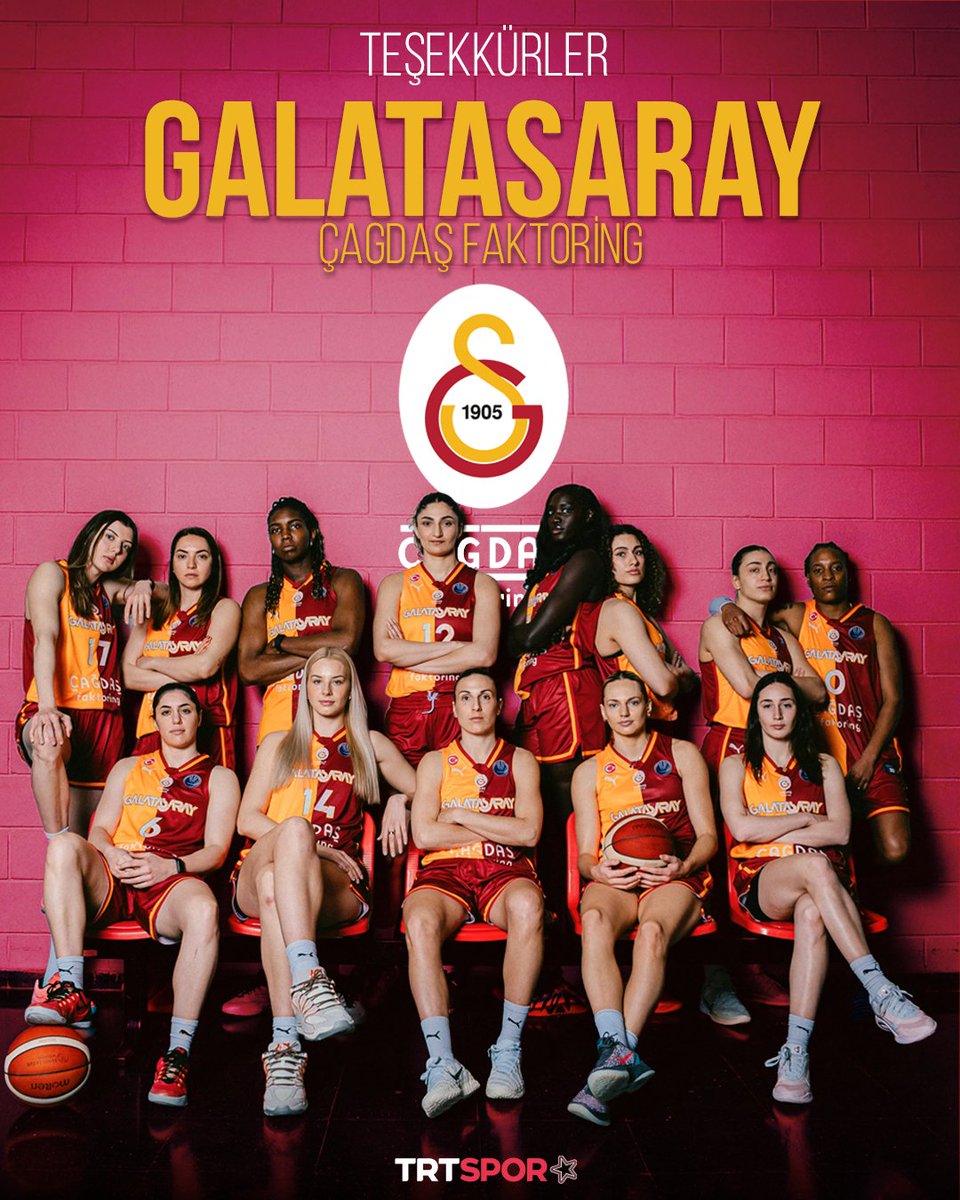 TRT Spor Yıldız tweet media