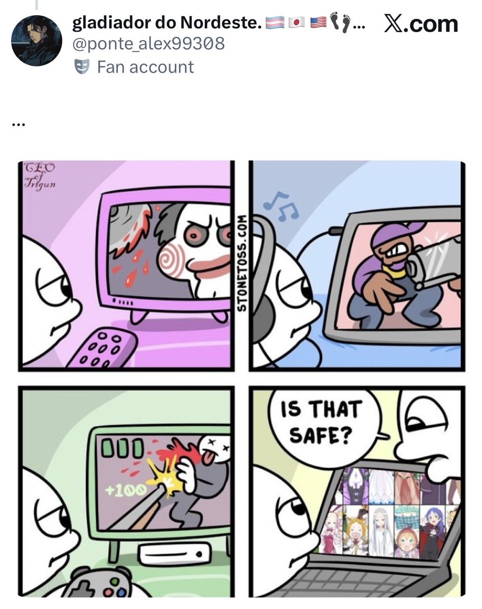 Debil Surge tweet media